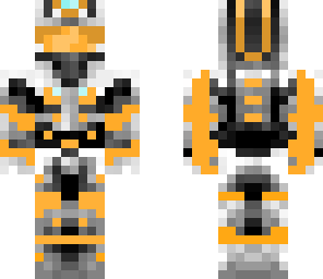 blaze destroyer