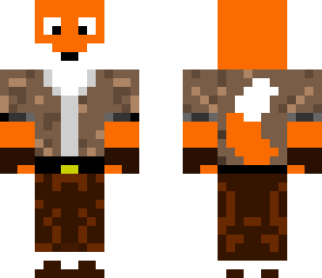 fox miner