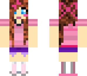 lilly is so cute