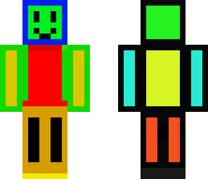 color guy