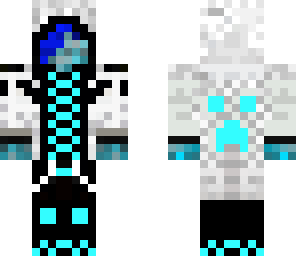 monster teen
