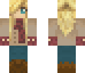 girl