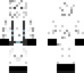 arctic genome soldier