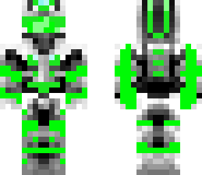 slime destroyer