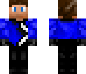 blue devil