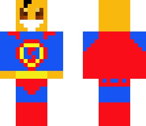 superman