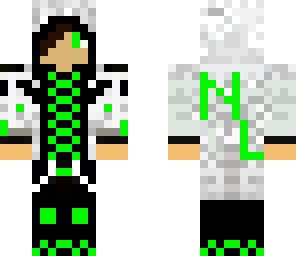 my other personal skin