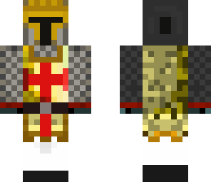 templar knight