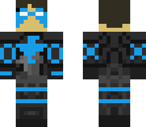 nightwing