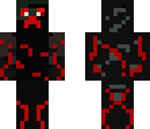 atomic creeper