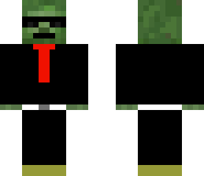 zombie tux