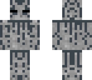 endermen skeleton