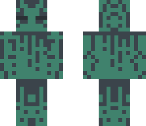 endermen viridian