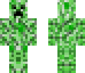 creeper original