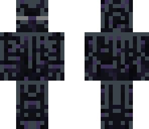 obsidian endermen