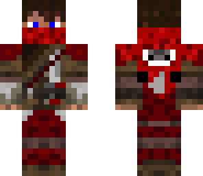 mooshroon hunter