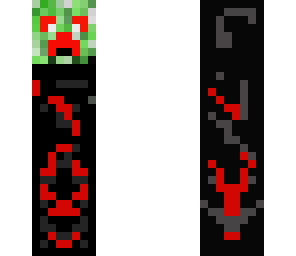 atomic creeper