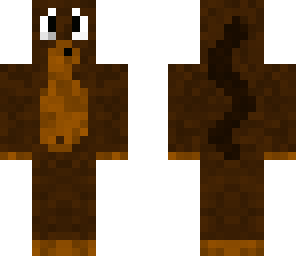 monkey