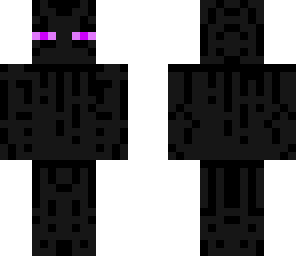 endermen