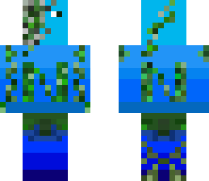 ocean man