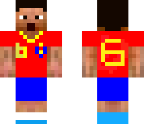spain