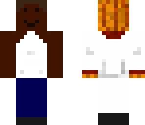 black guy