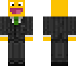 mr awesome