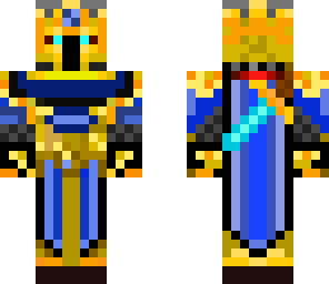 king of ender