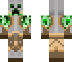 dovahkreeper