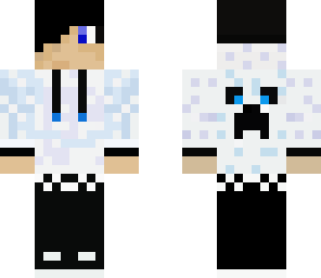 creeper guy