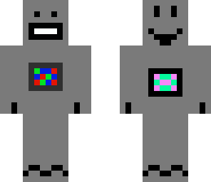robot