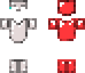 armour