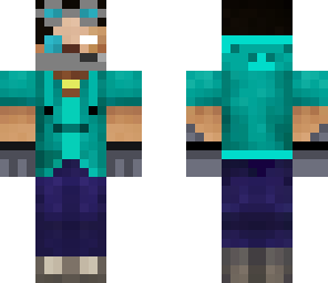 herobrine ghost recon future soldier