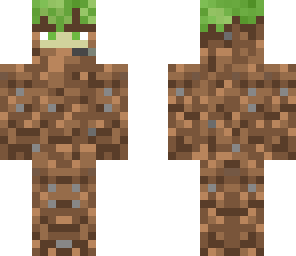 dirt camo troop