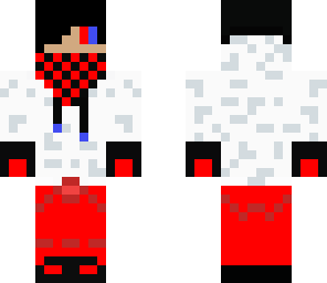 blu-red dj