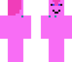 pinky pie