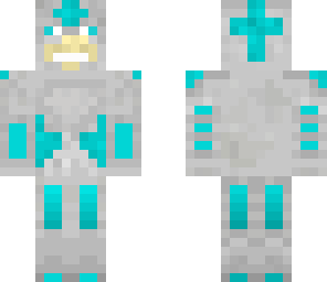 god\'s hero