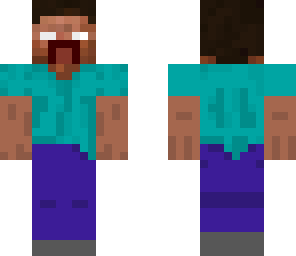 mustachebrine