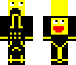 awsome creeper