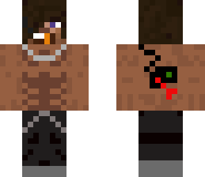 sexy gangster steve