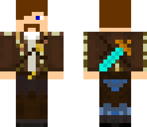 staraiman moocasts