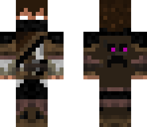 ender hunter