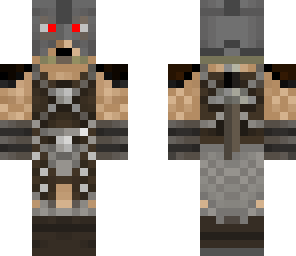 dovakiin dawngaurd