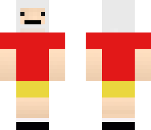 red finn