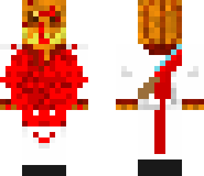 assasin pumpkin