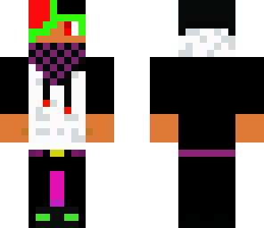 swagcraftian