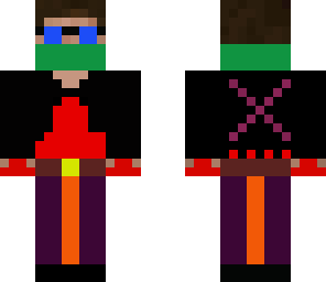 thextistudio skin