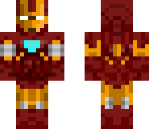 new ironman