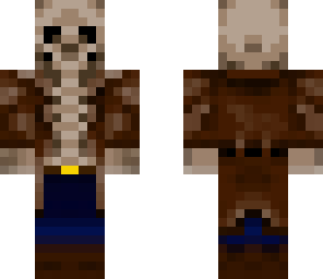 skeletal indy fixed