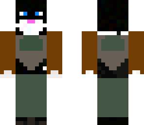 cat8ape ranger